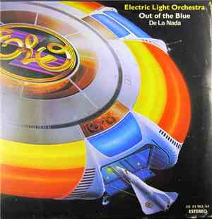 Electric Light Orchestra - Out Of The Blue = De La Nada