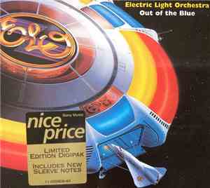 Electric Light Orchestra - Out Of The Blue