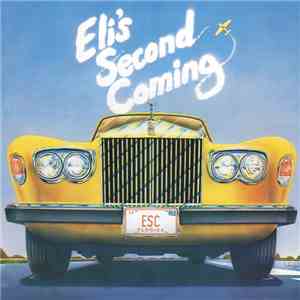 Eli's Second Coming - Eli's Second Coming