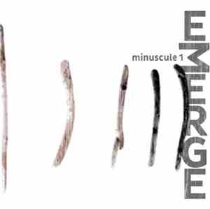 Emerge - Minuscule 1