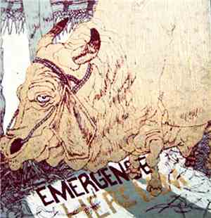 Emergence  - Here I Am