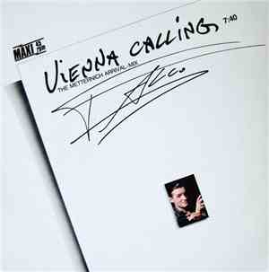 Falco - Vienna Calling (The Metternich Arrival-Mix)