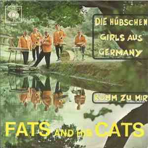Fats And His Cats - Die Hübschen Girls Aus Germany