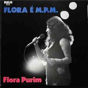 Flora Purim - Flora e M.P.M.