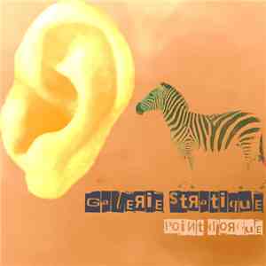 Galerie Stratique - Point D'orgue