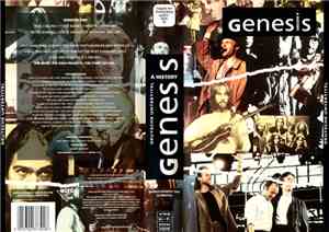 Genesis - Genesis A History