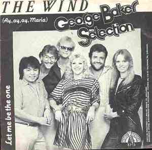George Baker Selection - The Wind
