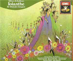 Gilbert & Sullivan - Glyndebourne Festival Chorus, Pro Arte Orchestra, Sir  ...