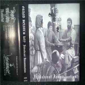 Grand Belial's Key - Judeobeast Assassination