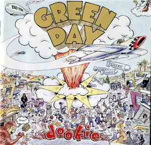 Green Day - Dookie