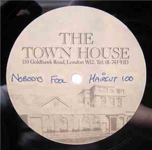 Haircut One Hundred - Nobody's Fool