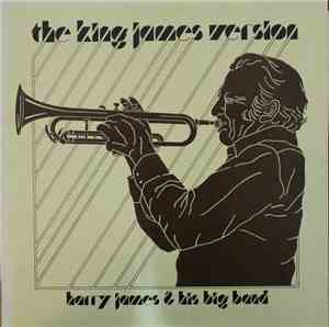 Harry James & His Big Band - The King James Version