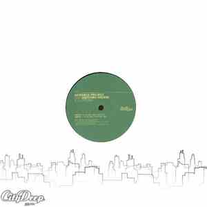 Hawabiza Project Feat Gretchen Rhodes - It's A Feeling