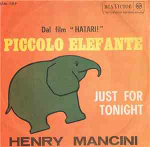 Henry Mancini - Piccolo Elefante