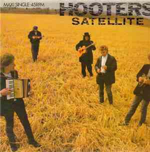 Hooters - Satellite