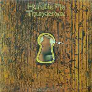 Humble Pie - Thunderbox