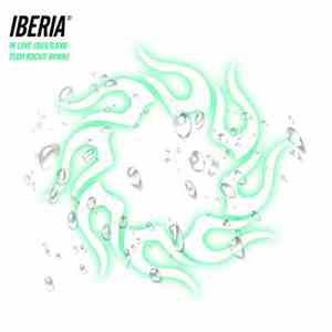 Iberia  - In Love (Quiltland Team Rockit Remix)