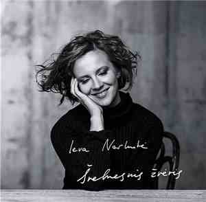 Ieva Narkutė - Švelnesnis Žvėris