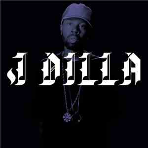 J Dilla - The Diary