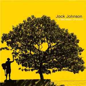 Jack Johnson - In Between Dreams