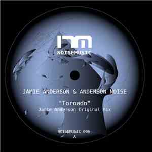 Jamie Anderson - Tornado