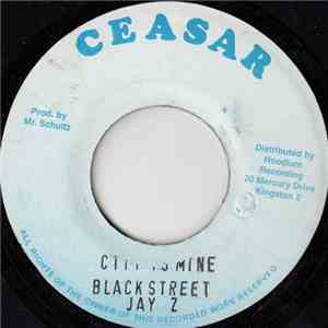 Jay-Z Feat. Blackstreet / Phajja - The City Is Mine / So Long(Well,Well,Wel ...