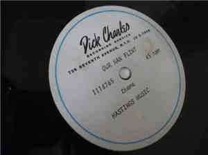 Jerry Goldsmith - Our Man Flint
