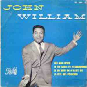 John William - Old Man River