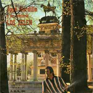 Jose Gordillo Y Su Conjunto Los Selen - Gitano Pop