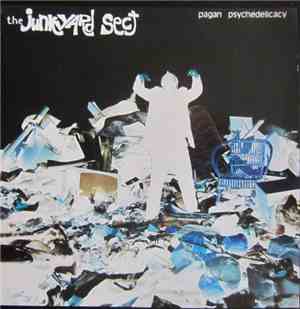Junkyard Sect - Pegan Psychedelicacy
