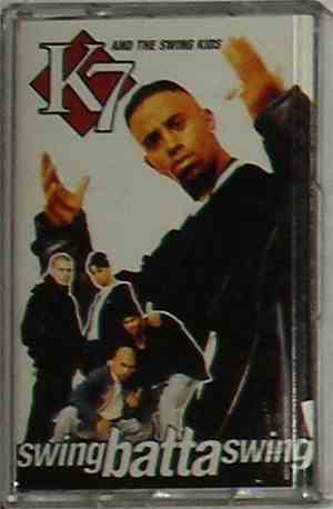 K7 - Swing Batta Swing