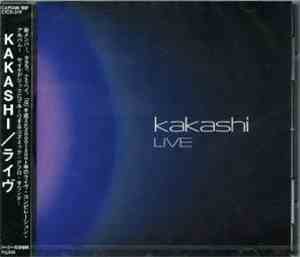 Kakashi - Live