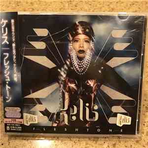 Kelis - Flesh Tone