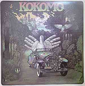 Kokomo - Kokomo