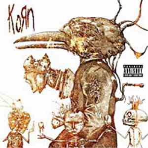 Korn - Untitled