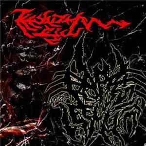 Krylithsic - Parasite Of The Leech