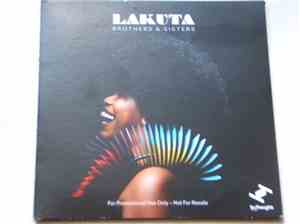 Lakuta - Brothers & Sisters