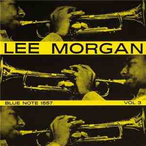 Lee Morgan - Vol. 3