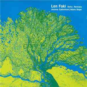 Len Faki - Delta Remixes