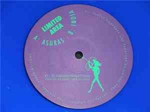 Limited Area - Asuras / India