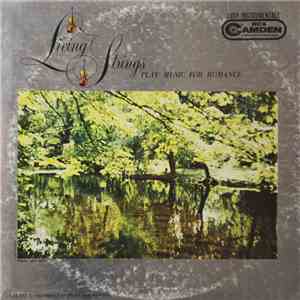 Living Strings - Living Strings Play Music For Romance