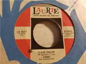 LOGO  - Looking For Me / Party Line