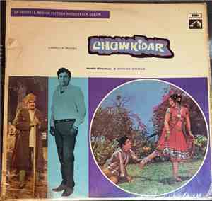 Madan Mohan, Rajinder Krishan - Chowkidar