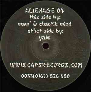 Mam & Chaotik Mind / Yäle - Alienage 04