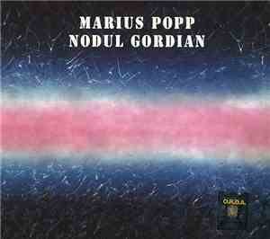 Marius Popp - Nodul Gordian