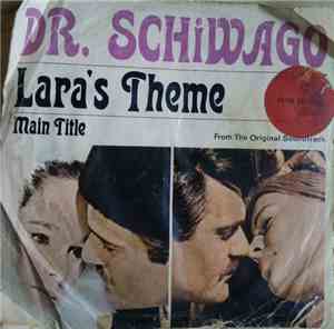 Maurice Jarre - Lara's Theme