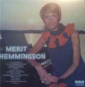 Merit Hemmingson - Merit Hemmingson