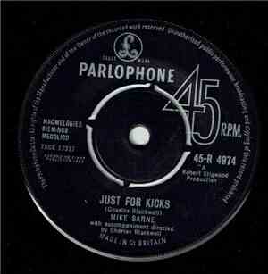 Mike Sarne - Just For Kicks