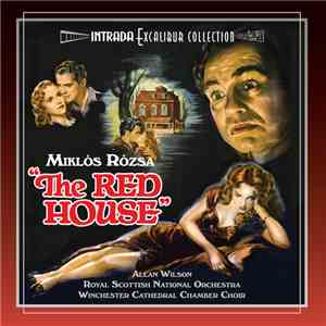 Miklós Rózsa, Allan Wilson , Royal Scottish National Orchestra, Winchester  ...