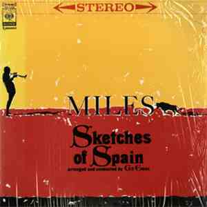 Miles Davis - Sketches Of Spain